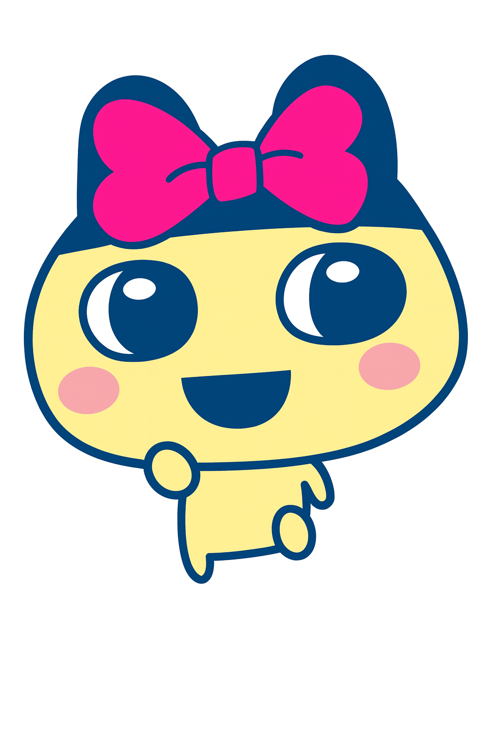 Port-cle Tama